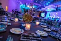 Gaylord Texan Resort & Convention Center - breakfast