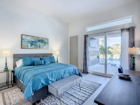 Super Fun House with Amazing Views