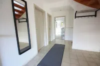 Weiße Höhen - Ferienhaus, Dibbersen bei Hamburg