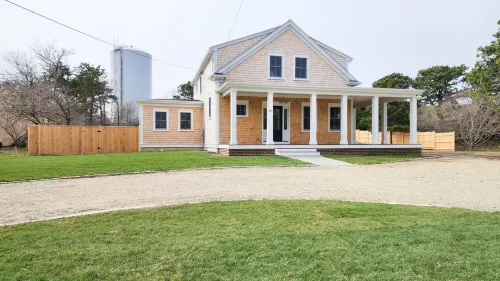 Great Katama Home with Pool -- Sept./OCT. Weeks Available! No Fee for Pool Heat!