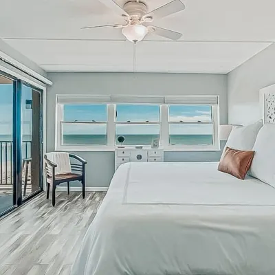 VITAMIN SEA OCEAN FRONT 2/2 CONDO AMELIA ISLAND