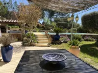 Loue Belle Maison au Calme Avec sa Piscine Privée