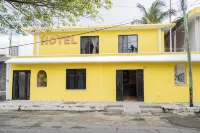 OYO Hotel Marías,Aeropuerto Internacional de Chetumal