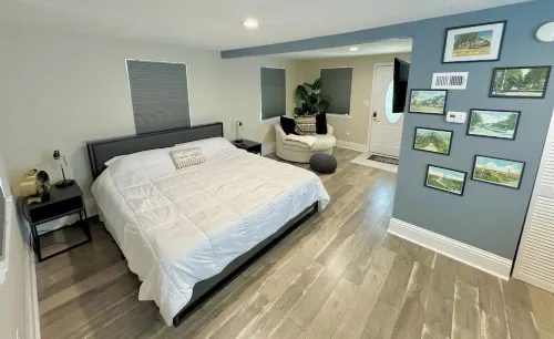 Charming Springfield Hideaway near downtown Jacksonville