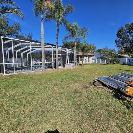Serenity Springs Nature Escape Propane Heated Pool Home