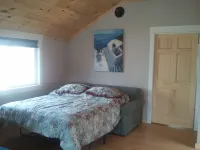 Waterfront Home Easy Reach to Grand Rapids Hotel a Plainfield charter Township