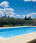 Villa Christine with Pool and Jacuzzi - 8 Pers. - ヴィラ