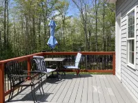 Relaxing Apartment in Dexter Hotels in Dexter