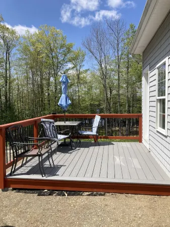 Relaxing Apartment in Dexter