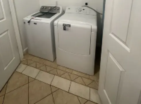 Your home away from home