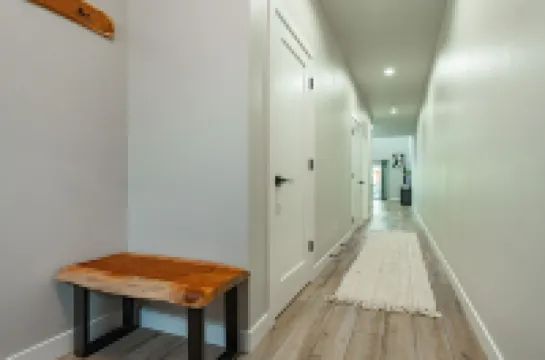 Newly Built Downtown Townhome