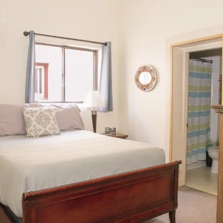 Historic mountain view home just two blocks from downtown Salida and the river..