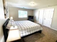 ༄✦ Whispering Woods Oasis✦༄ | 5B/3BA, W/Pool Table