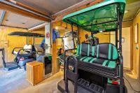 Newly Remodeled, 5 Br, Across from South Beach.  Shoals & Bhi Clubs Available