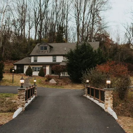3-bedroom farm stay just 19 minutes from West Chester University