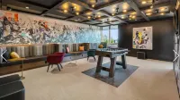 Luxe Midtown-ATL Oasis-5Star Amenities +Free Parking!