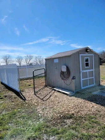 Relaxing Country Home Getaway