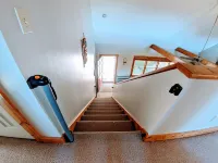 Hot tub Mountain Views No Cleaning Fee Hotels in Rabun County