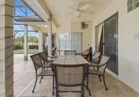 Golf Vila located in a Gated community!