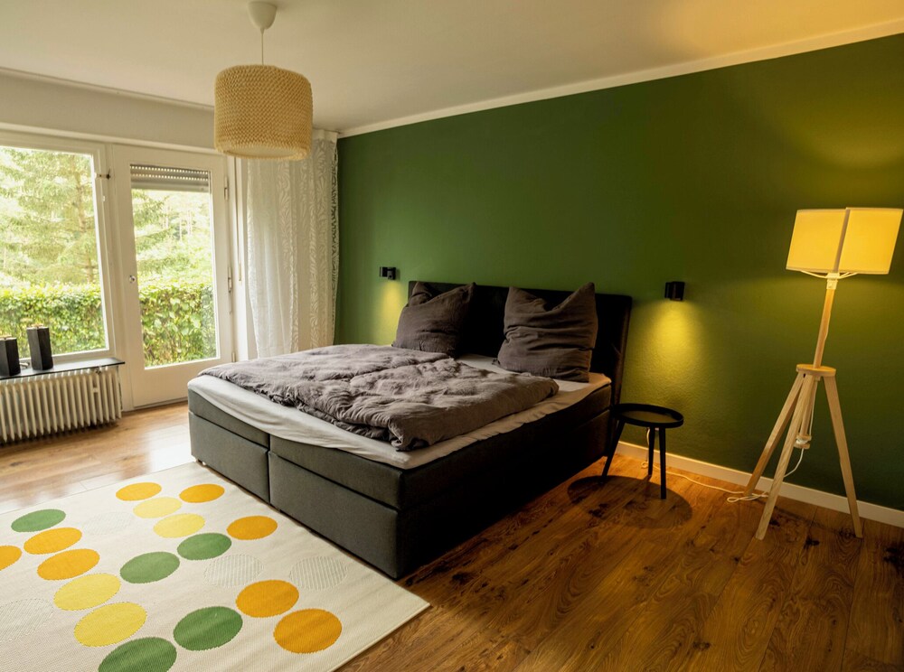 Ferienhaus Emma Rodalben Hotels in Rodalben