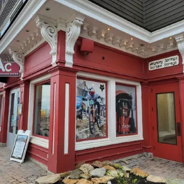 Allegheny Springs Slope Side Penthouse - Amazing Views