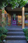 Entire Home in Downtown Eugene