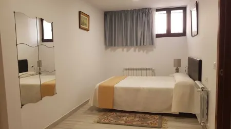 Las Huertas - Ensueños Apartments