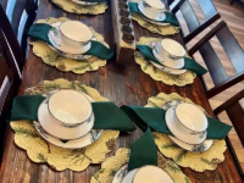 Largest Cabin Available for Rent in Cucahra! 26+ 韋爾法諾縣酒店