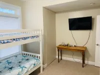 3/3 Condo across from the River! Close to beaches!
