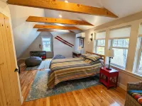 1810 Brook Side Mill/House / EV Level 2 Charging on Site