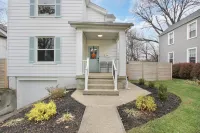 Stay in the Heart of  Oakley