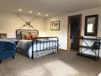 Little Woodys Hideaway-pet friendly 1Brm, sofa slpr