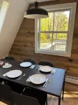 Beautiful Modern A-Frame in Southern Vermont is The Place To BE!