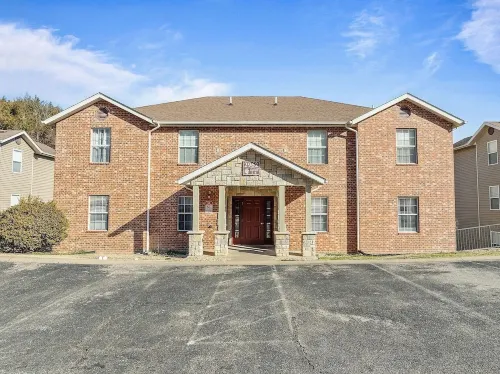 Two condos each 3-bedroom 2-bath condos WiFi-NO Stairs, right off the strip