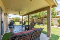 Walk to Stadium|Westgate|Glendale