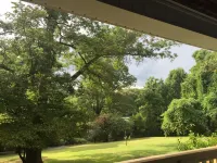 Historic charm in downtown Tryon; 18 Minutes from Tryon Intl Equestrian Center Hotels in Tryon