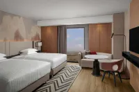 Cappadocia Marriott Hotel Hotels in Göre Belediyesi
