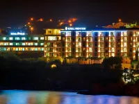 Royal Princess Hotel Hotels in Brsecine