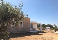Renovated house in Porto Saler
