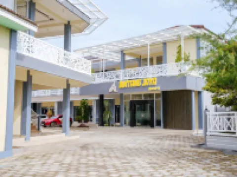 Bintang Jaya Hotel Hotels in Sumenep