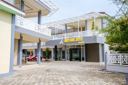 Bintang Jaya Hotel Hotels in Sumenep
