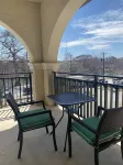 Great location in downtown Boerne with a beautiful view! Hotels near Main Plaza