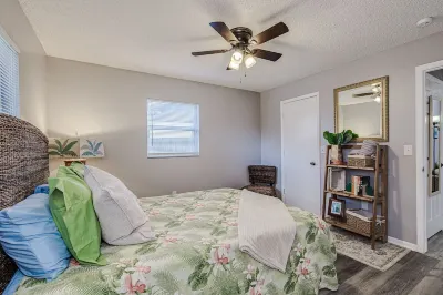 3 Bedroom House in North Lakeland Near I-4