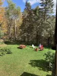 Relax In The Mountains!