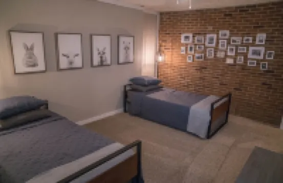 Rare 4 Bedroom Near Ark Encounter