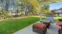 Stay and Play in Spacious House in Star!