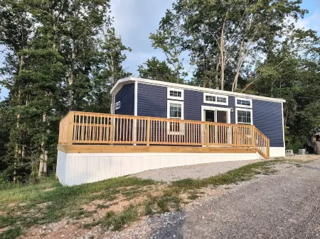 TN, Royal Blue, TWRA, Brimstone, Windrock, Tackett Creek