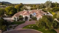 Manor Retreat - Contemporary Luxury Villa w/ Picture Perfect Mountain Views!