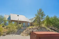 4Br Mount Lemmon Retreat Hot Tub-Pool - Sleeps 18! Hotel a Catalina