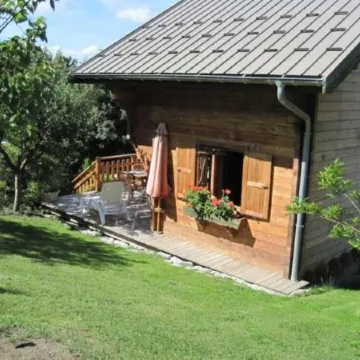 Chalet - Chorges